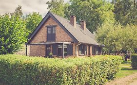Landhuisjes Bij De Wouterbron